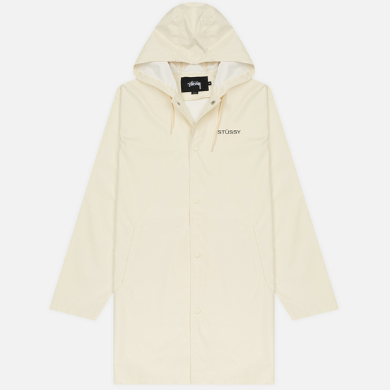 stussy long jacket