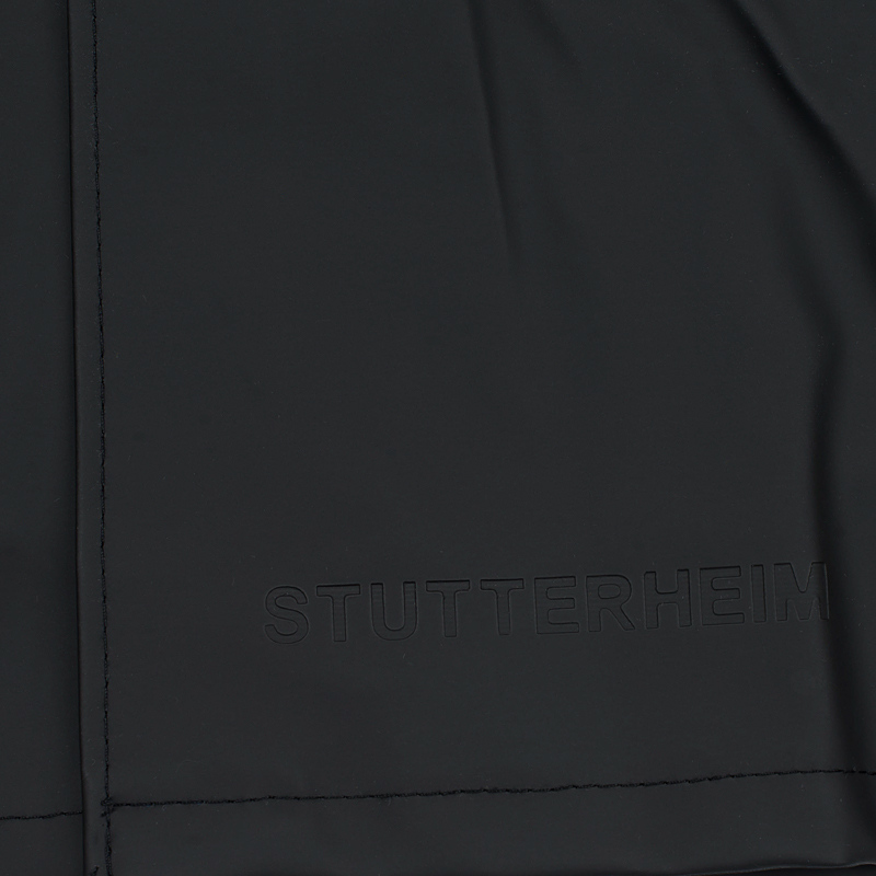 Stutterheim Мужская куртка дождевик Stockholm