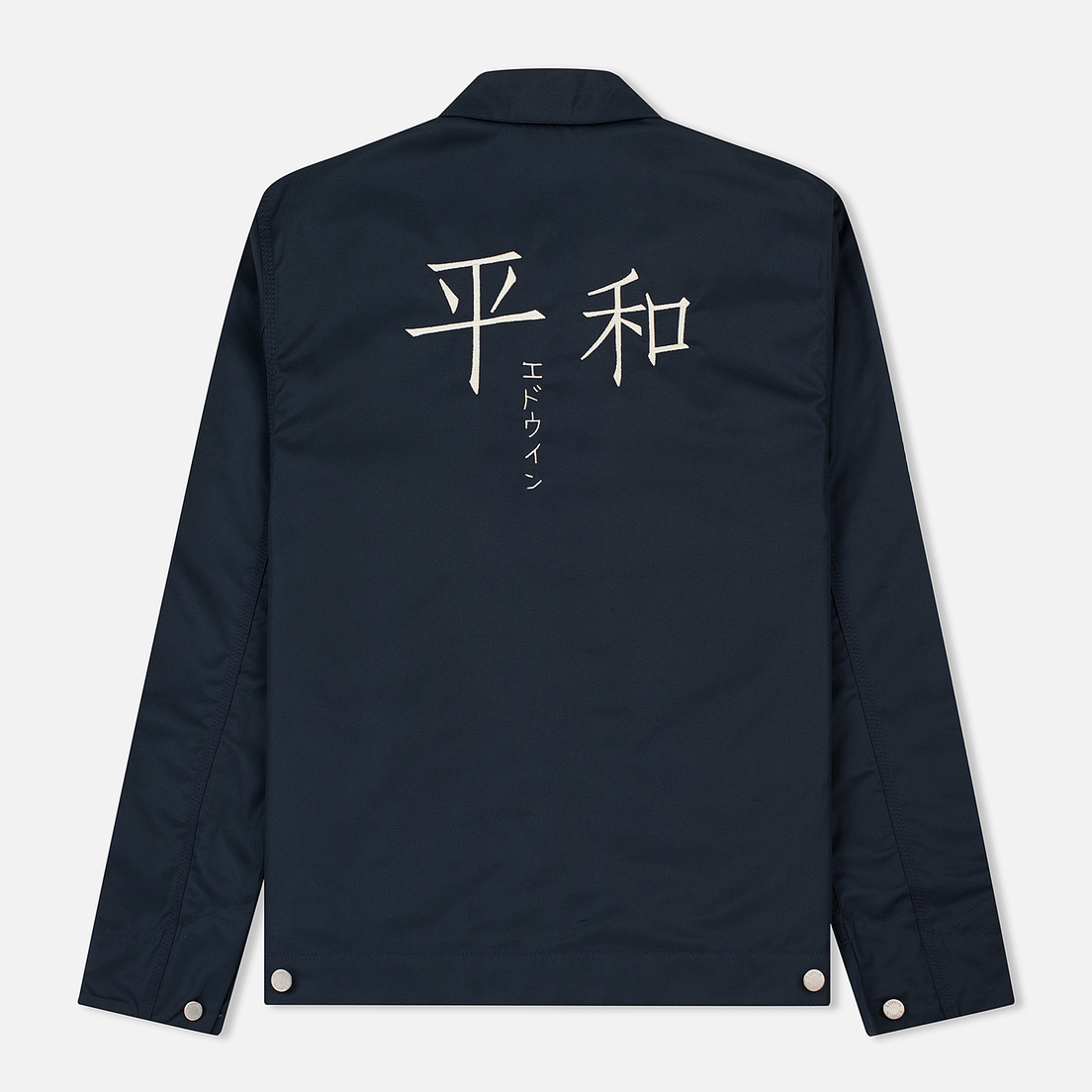 Edwin Мужская куртка Capitol Japanese Satin