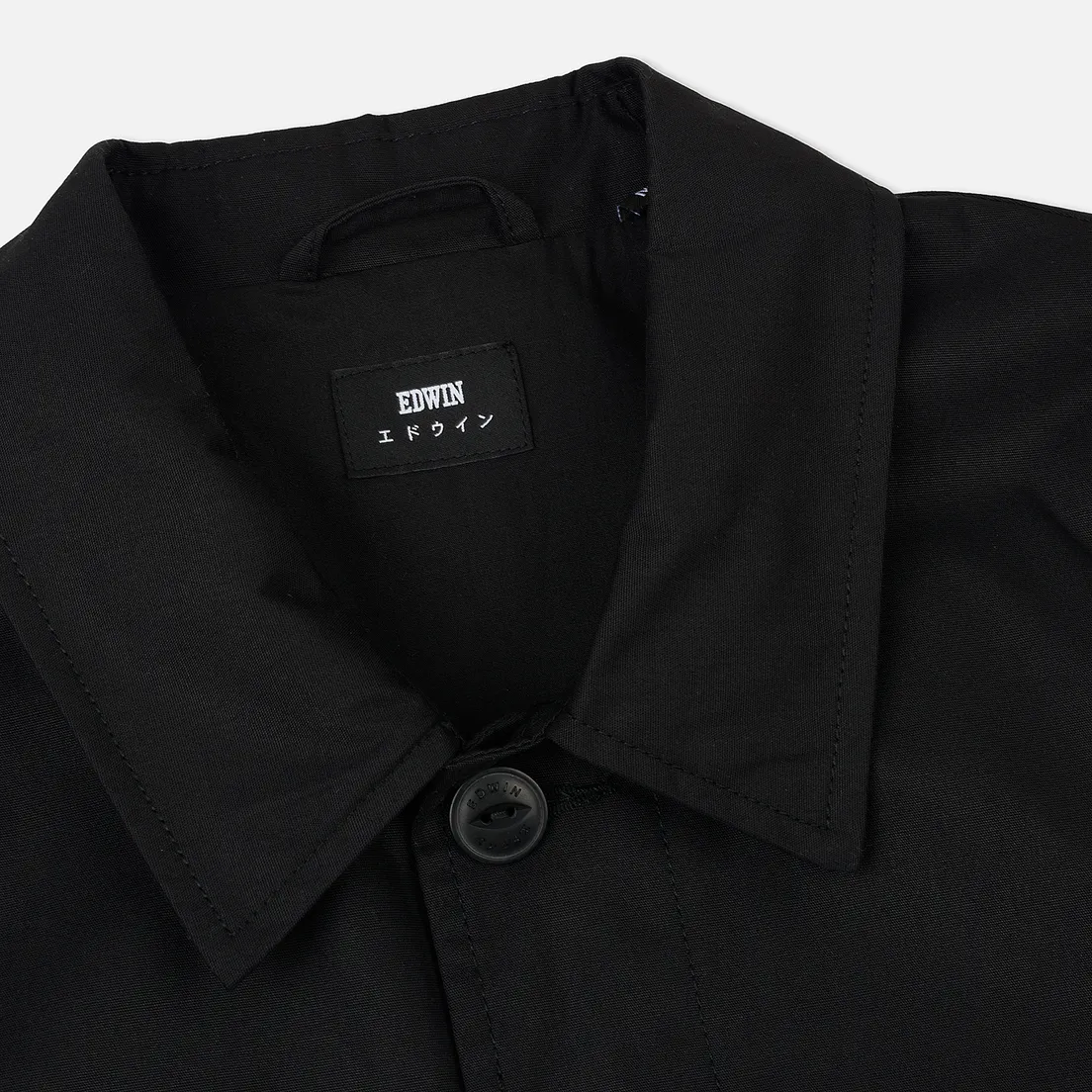 Edwin Мужская куртка Corporal Poly Cotton Coated