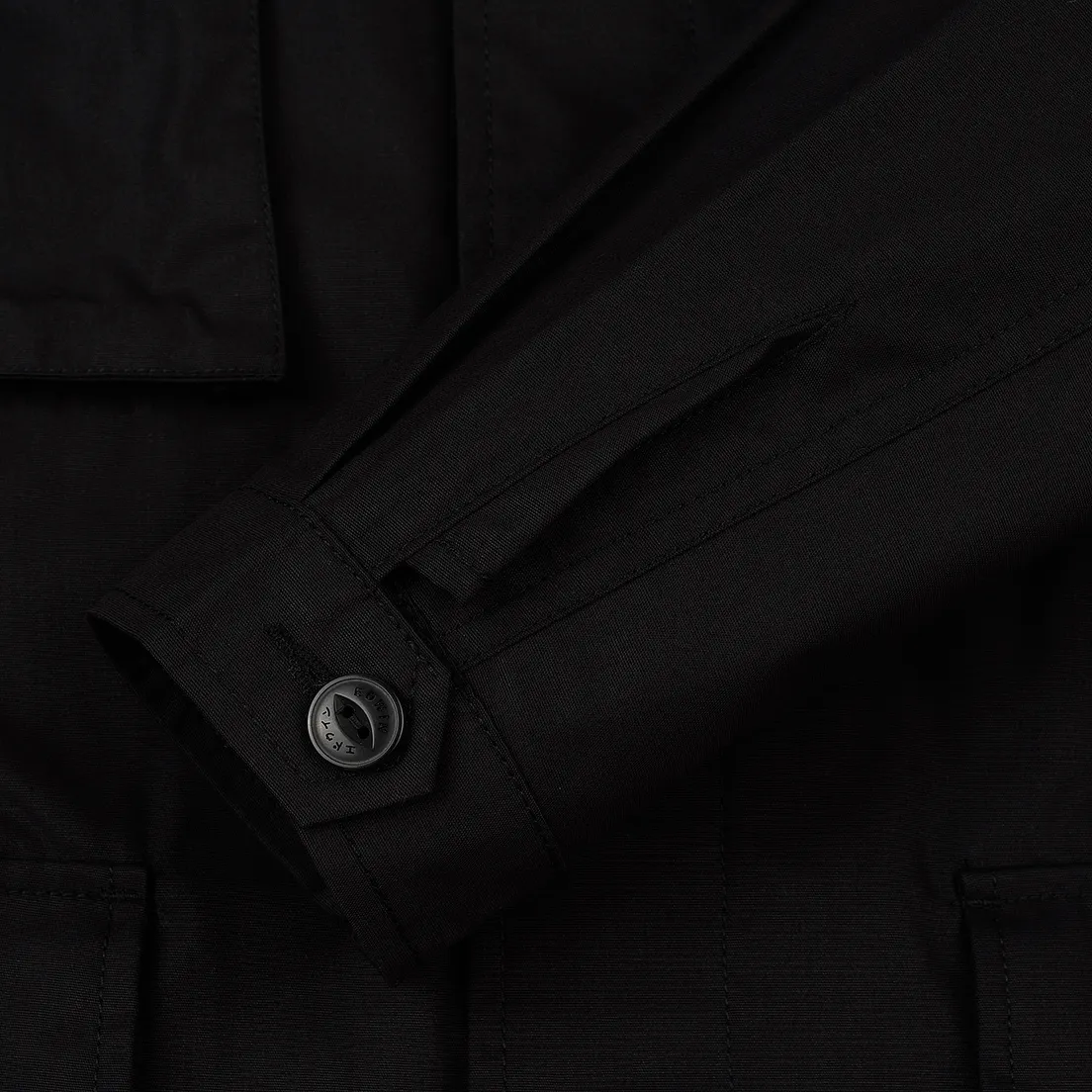Edwin Мужская куртка Corporal Poly Cotton Coated