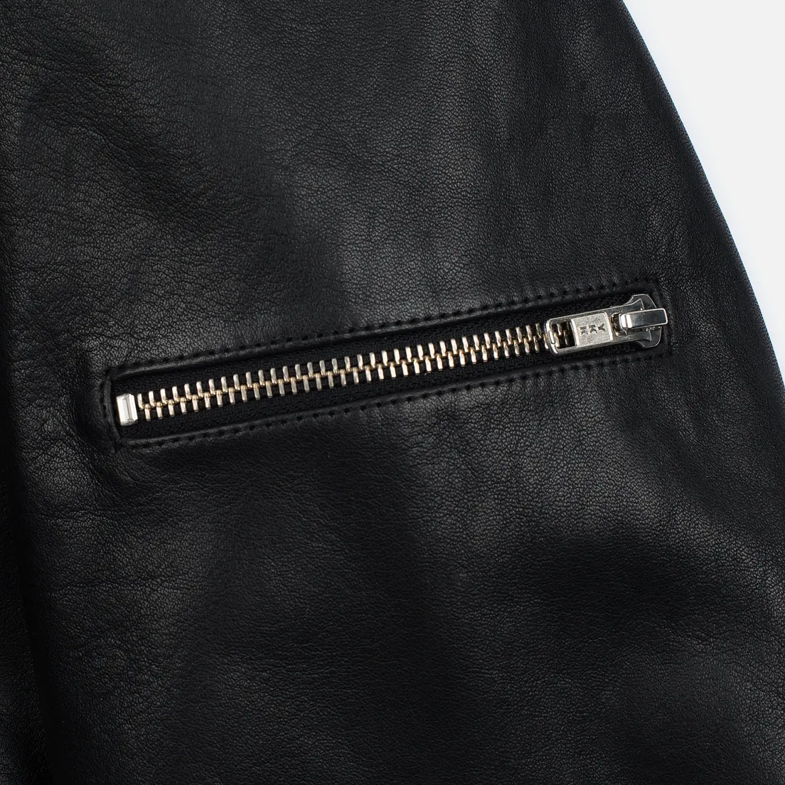 Edwin Мужская куртка Rider Cow Leather