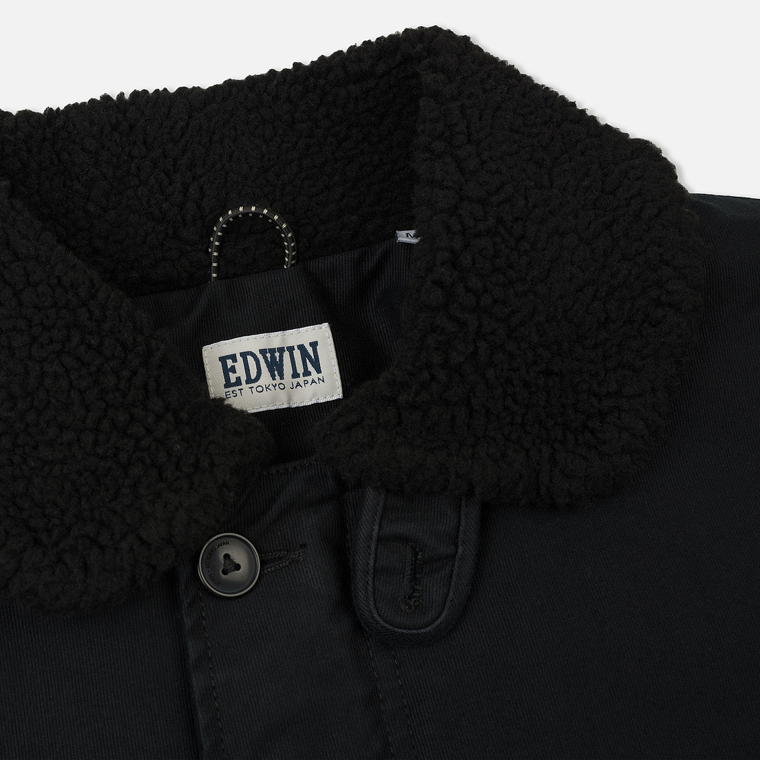 Edwin Мужская куртка Sheffield