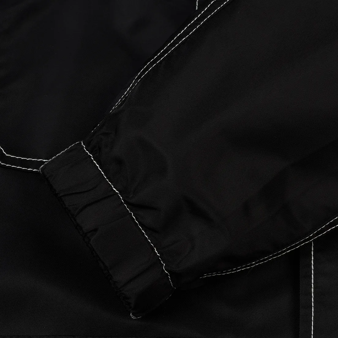 Edwin Мужская куртка Steppers Light Twill Nylon