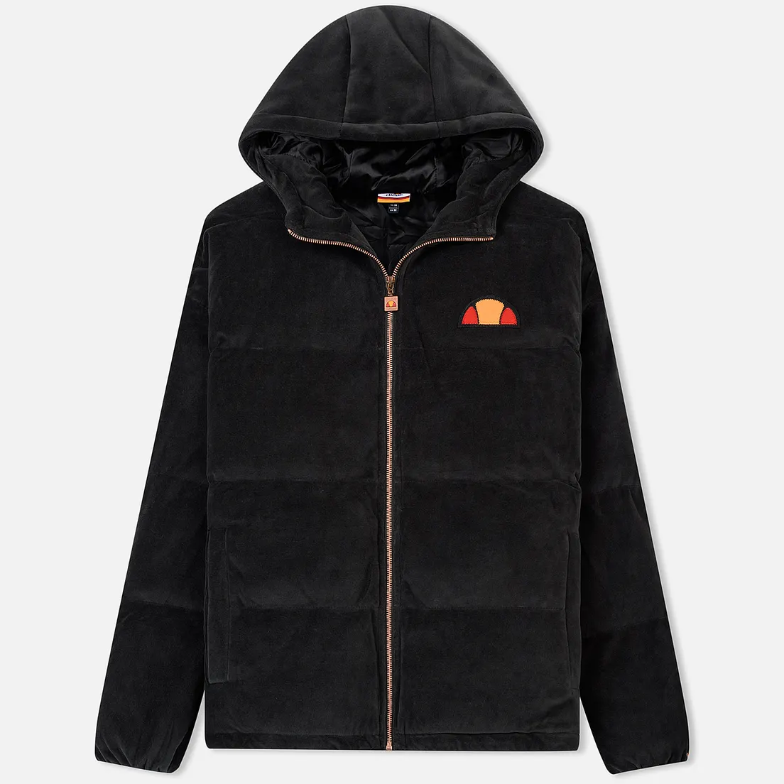 Ellesse Мужская куртка Bilera
