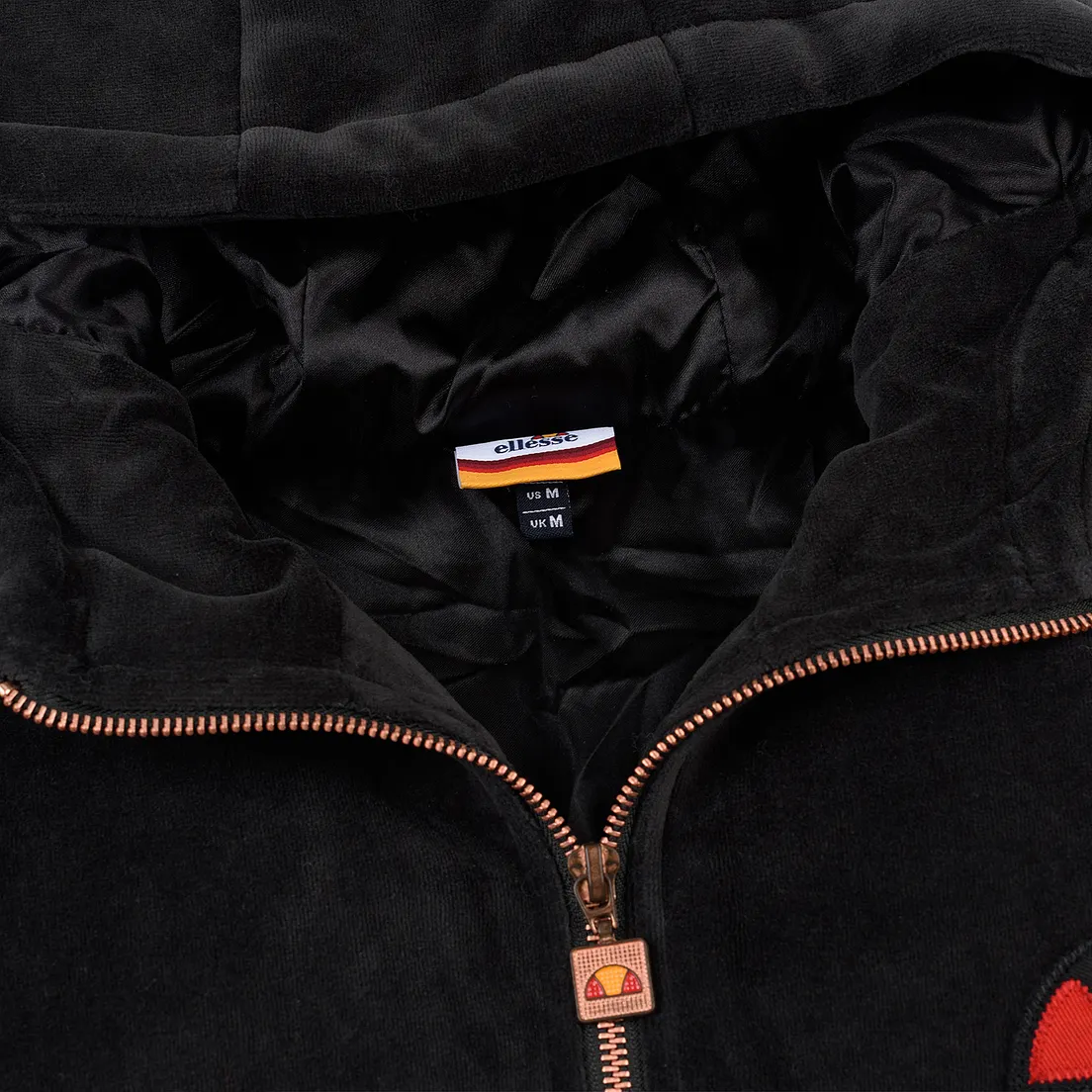 Ellesse Мужская куртка Bilera