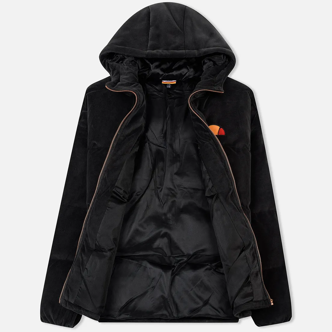 Ellesse Мужская куртка Bilera