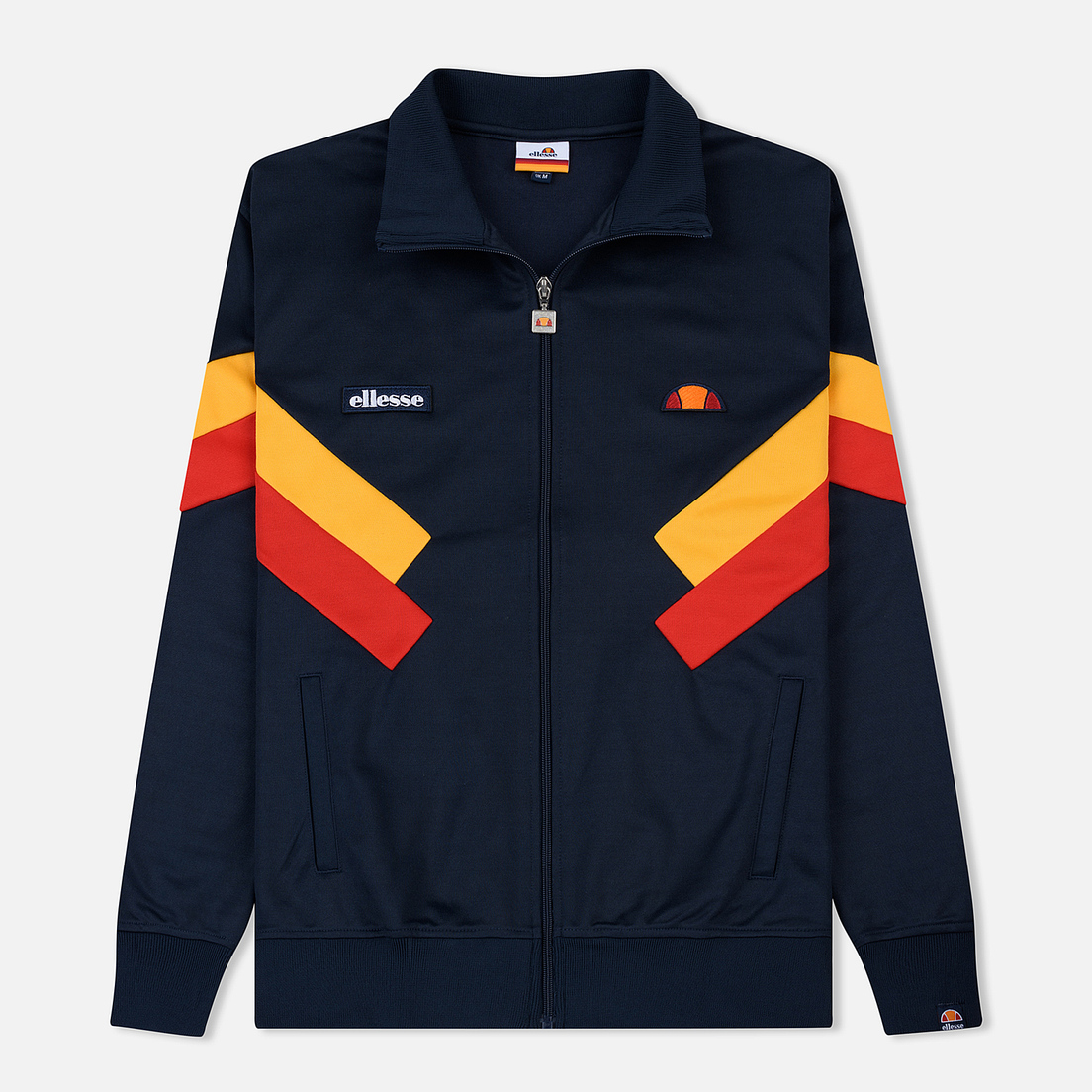 Ellesse Мужская олимпийка Cheroni