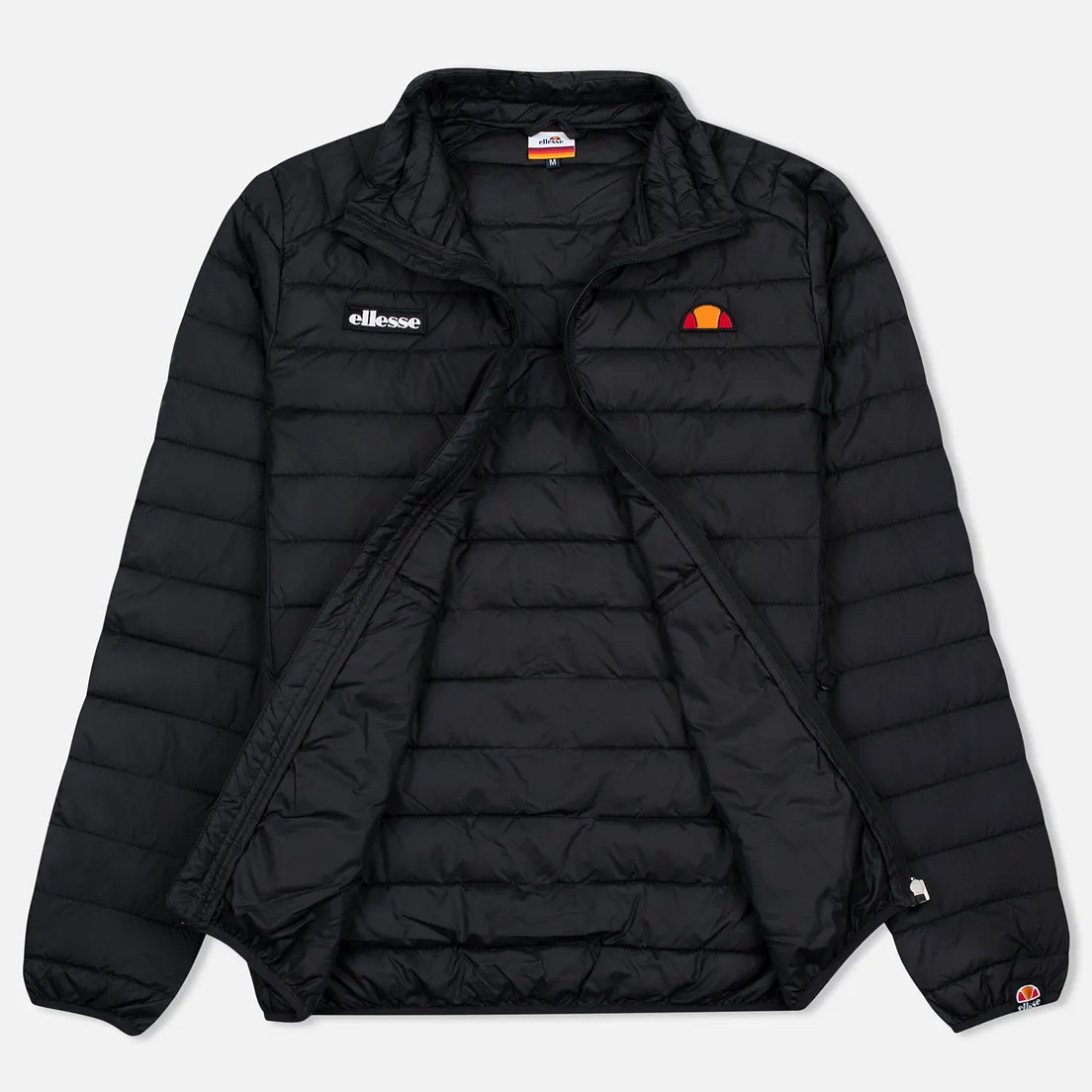 Ellesse Мужская куртка Francesco