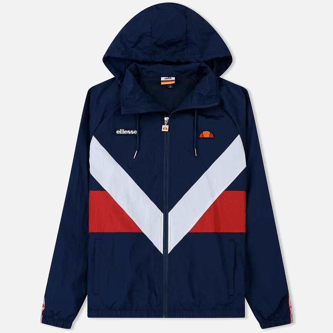 Ellesse Мужская куртка Gerano