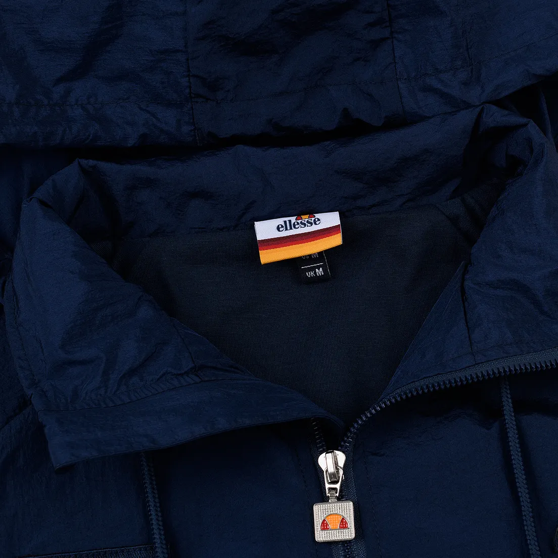 Ellesse Мужская куртка Gerano
