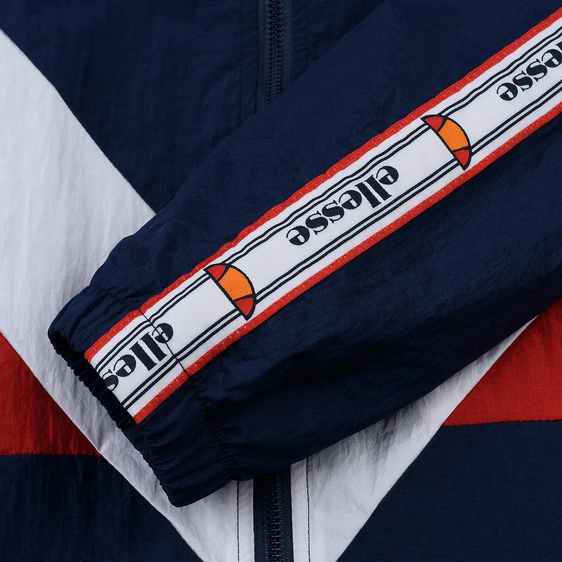 Ellesse Мужская куртка Gerano