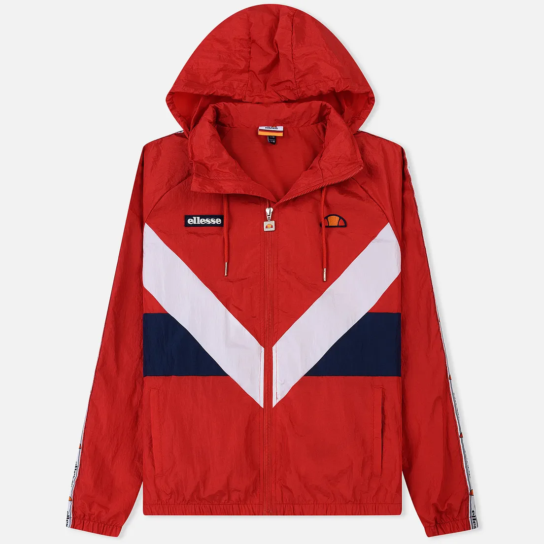 Ellesse Мужская куртка Gerano