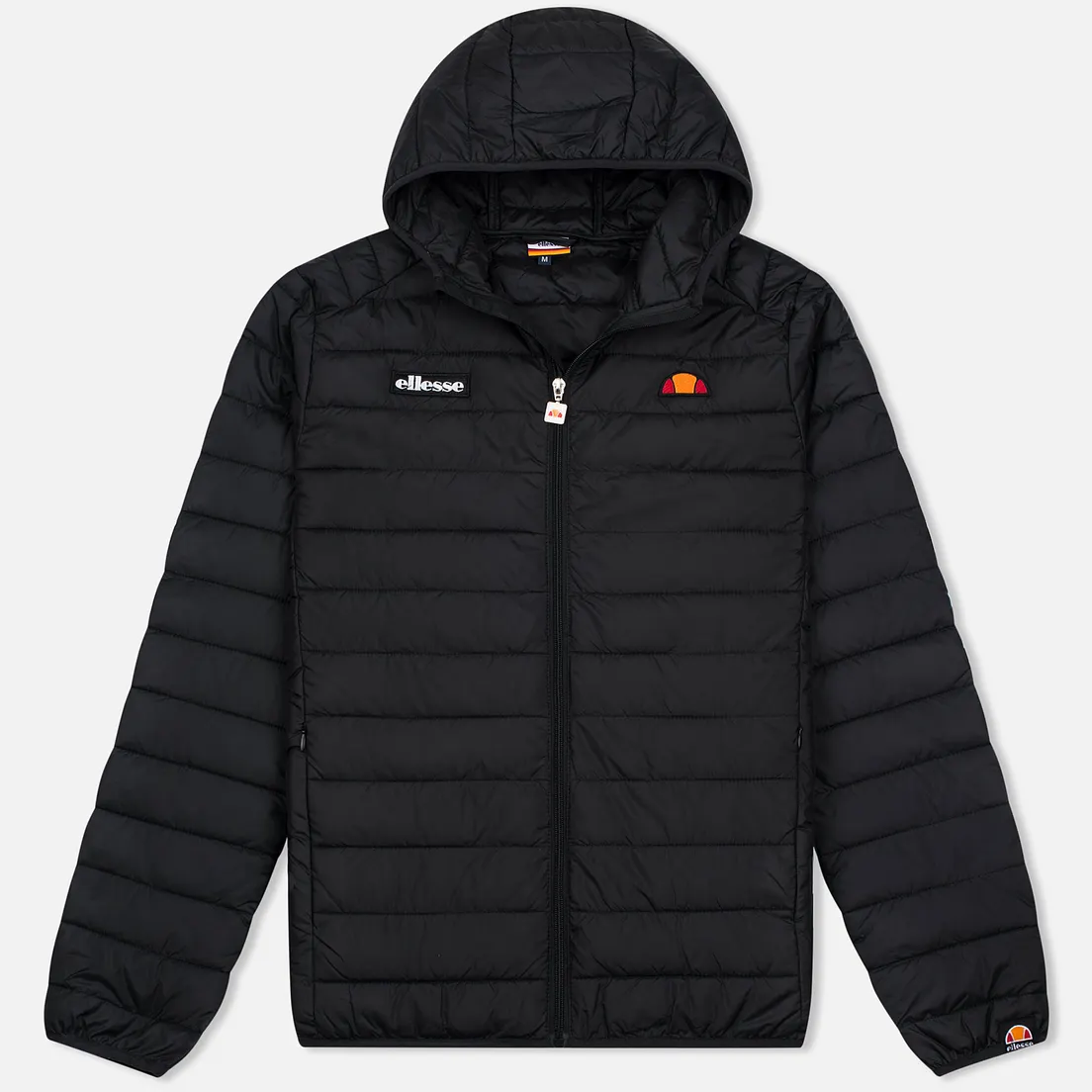 Ellesse Мужская куртка Lombardy Padded