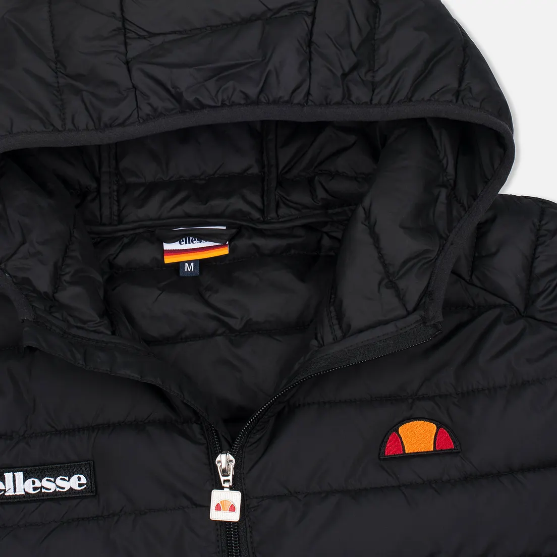 Ellesse Мужская куртка Lombardy Padded