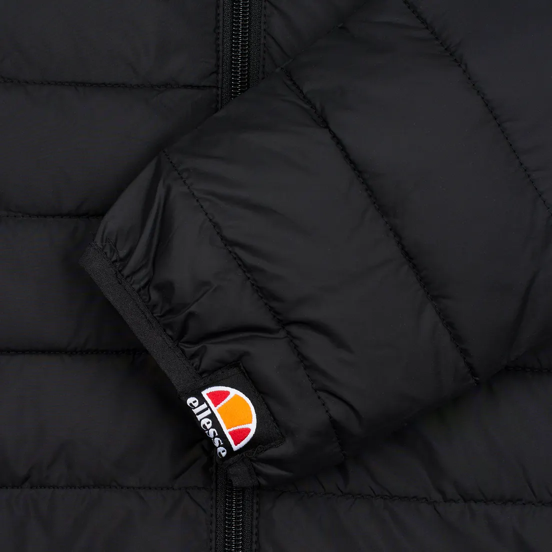 Ellesse Мужская куртка Lombardy Padded