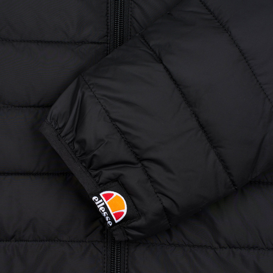 Мужская куртка Ellesse Lombardy Padded Anthracite