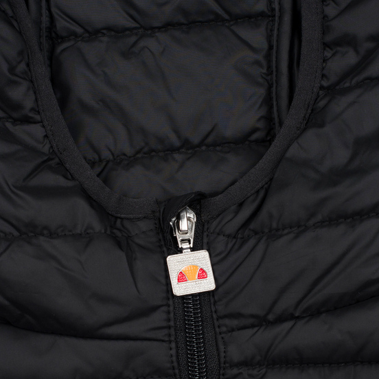 Мужская куртка Ellesse Lombardy Padded Anthracite