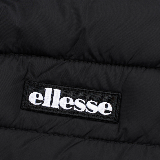 Мужская куртка Ellesse Lombardy Padded Anthracite