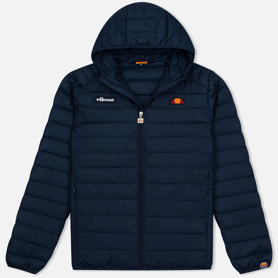 Ellesse Мужская куртка Lombardy Padded