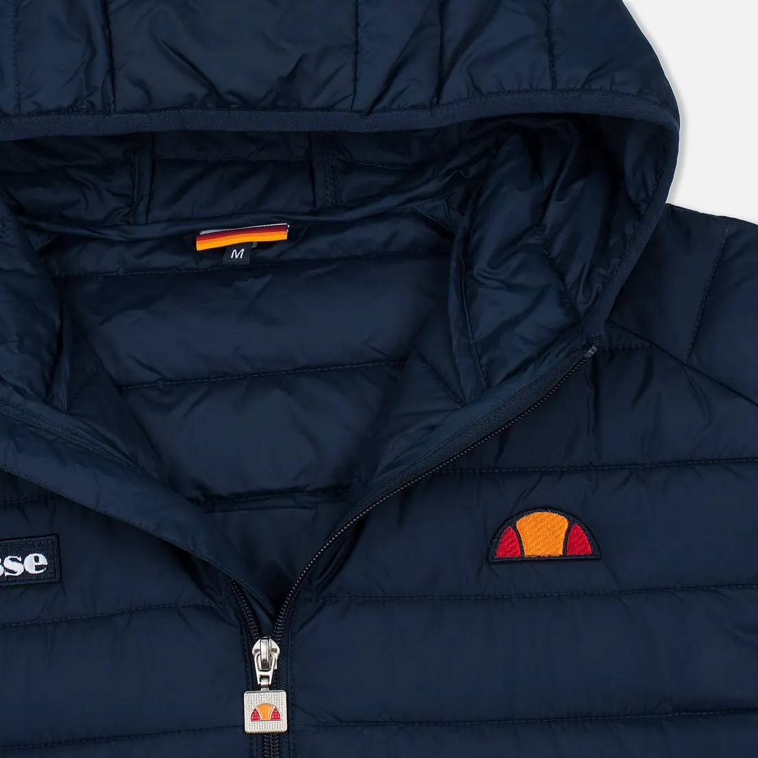 Ellesse Мужская куртка Lombardy Padded