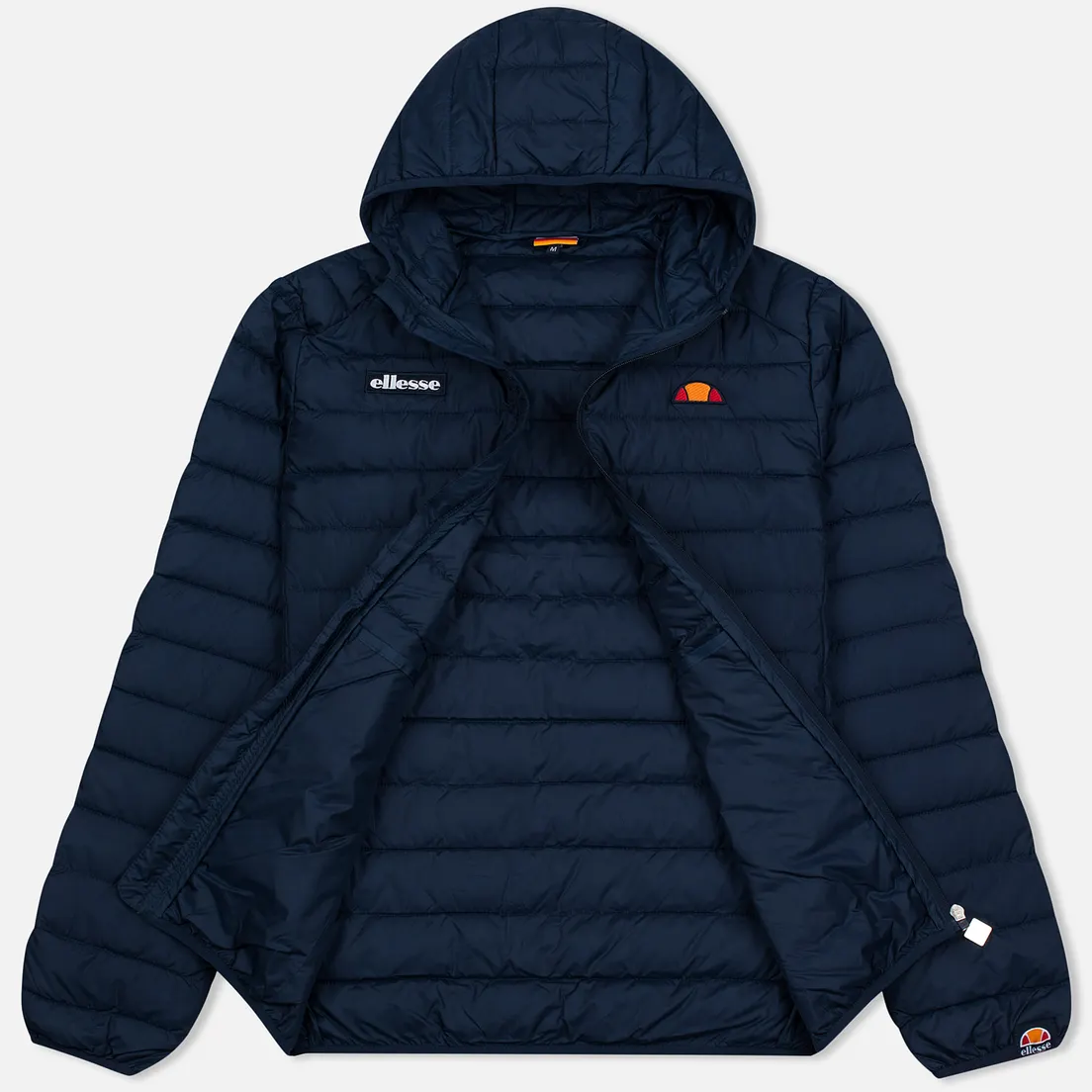 Ellesse Мужская куртка Lombardy Padded