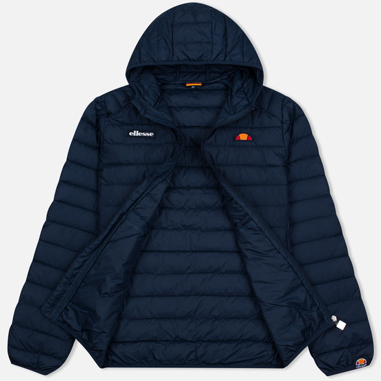 Мужская куртка Ellesse Lombardy Padded Navy
