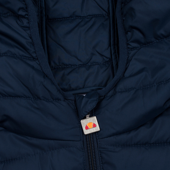 Мужская куртка Ellesse Lombardy Padded Navy