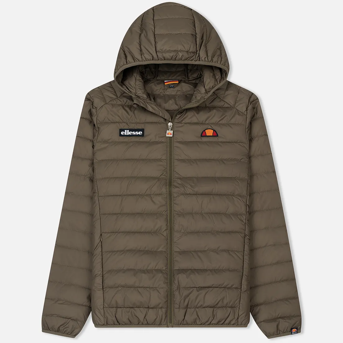 Ellesse Мужская куртка Lombardy Padded