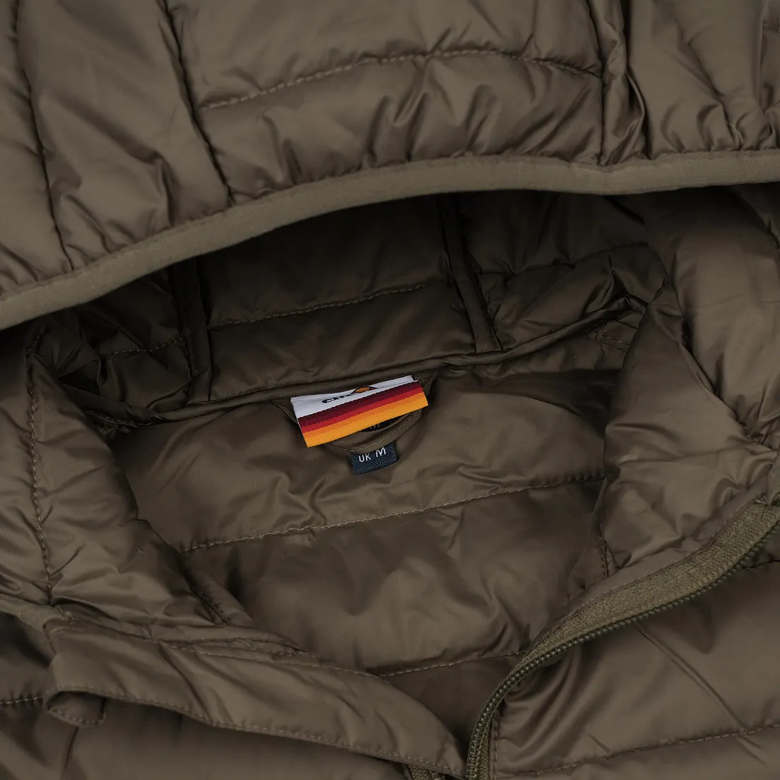 Ellesse Мужская куртка Lombardy Padded