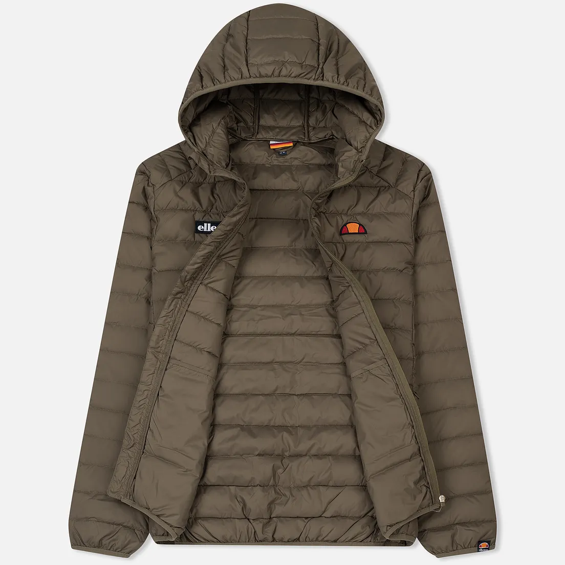 Ellesse Мужская куртка Lombardy Padded