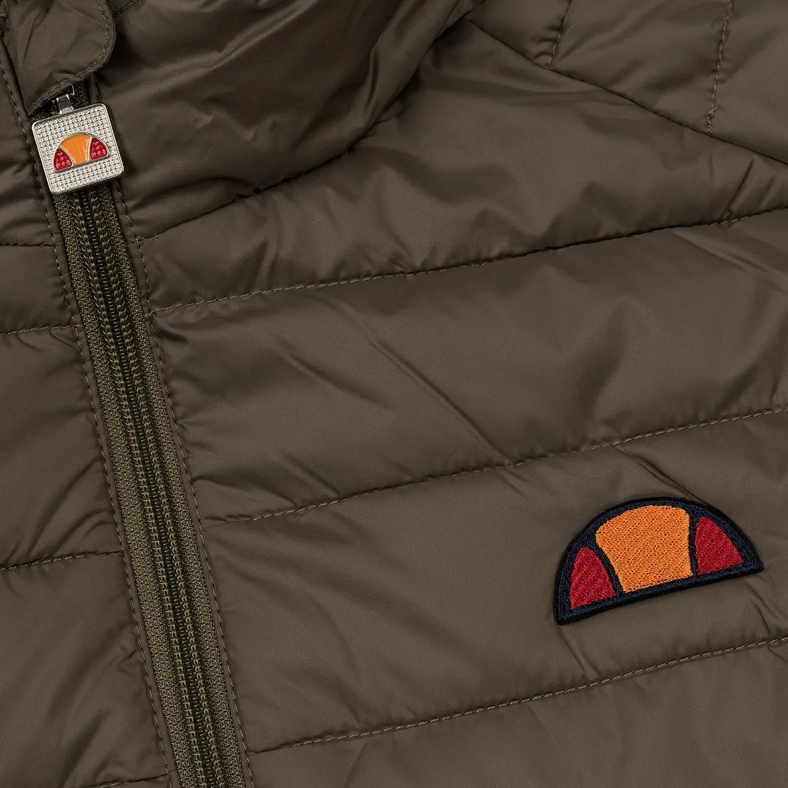 Ellesse Мужская куртка Lombardy Padded