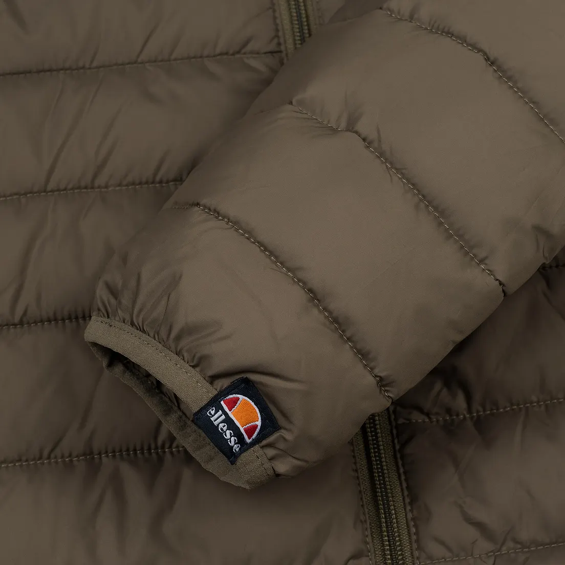 Ellesse Мужская куртка Lombardy Padded