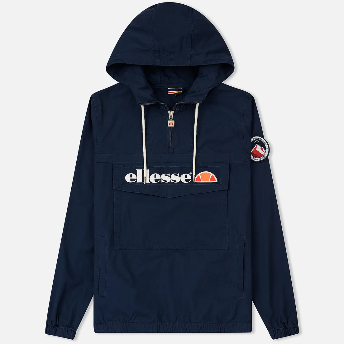 Ellesse Мужская куртка анорак Mont OH