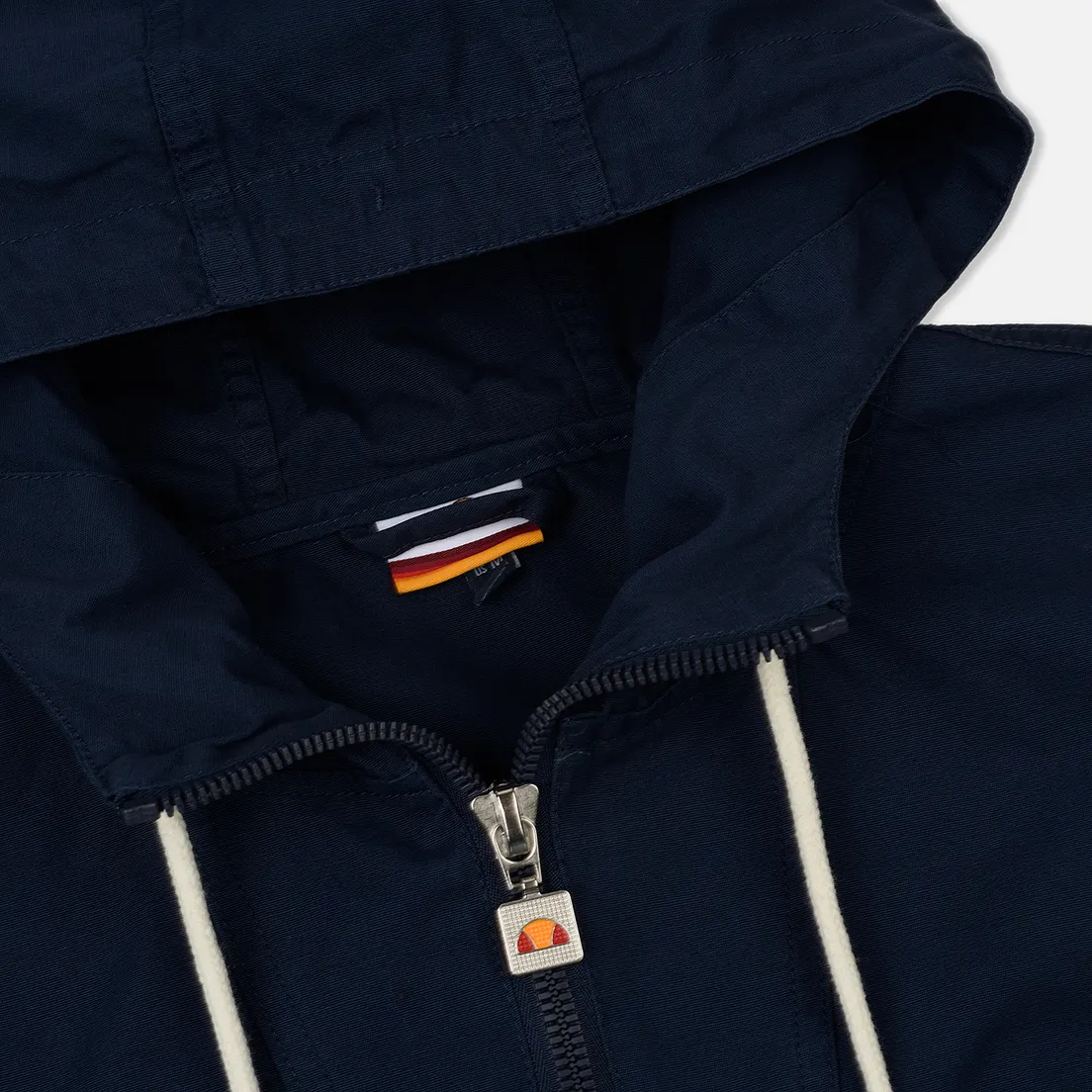 Ellesse Мужская куртка анорак Mont OH