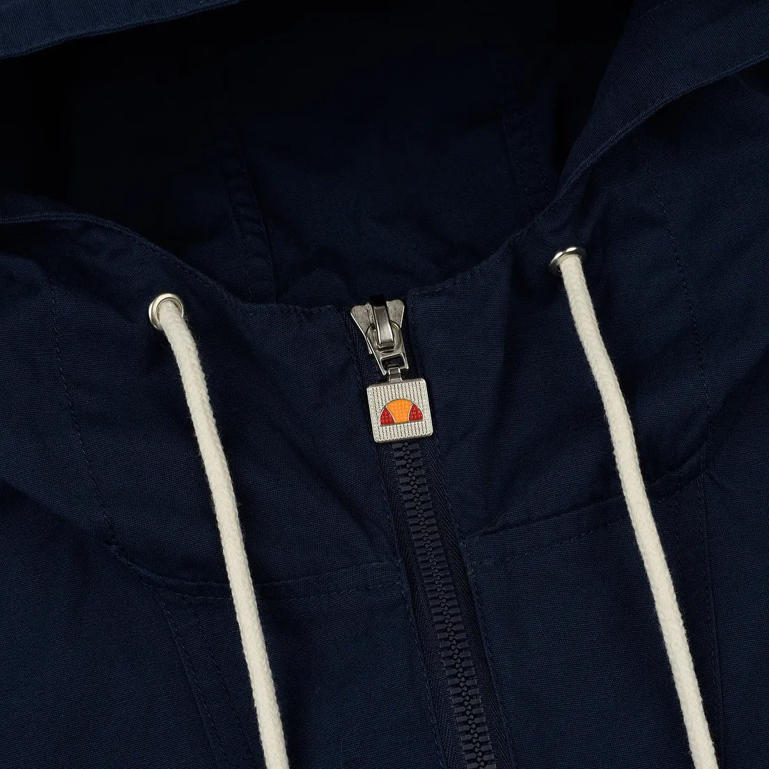 Ellesse Мужская куртка анорак Mont OH