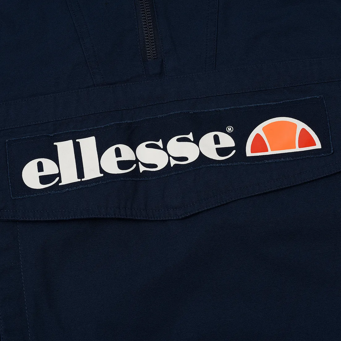 Ellesse Мужская куртка анорак Mont OH