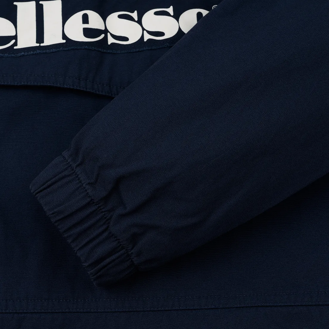 Ellesse Мужская куртка анорак Mont OH