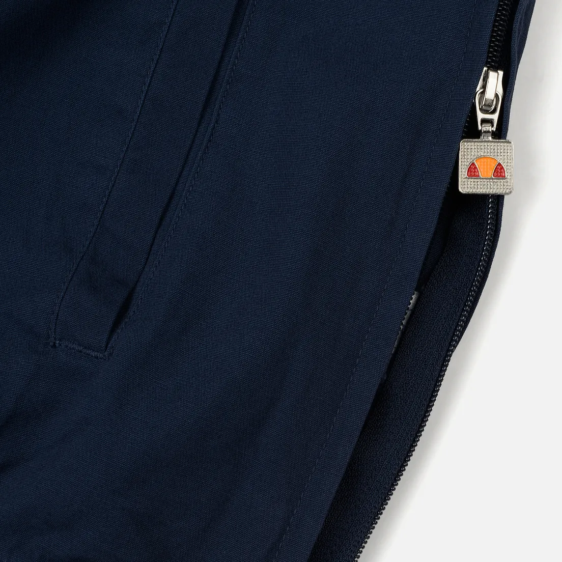 Ellesse Мужская куртка анорак Mont OH