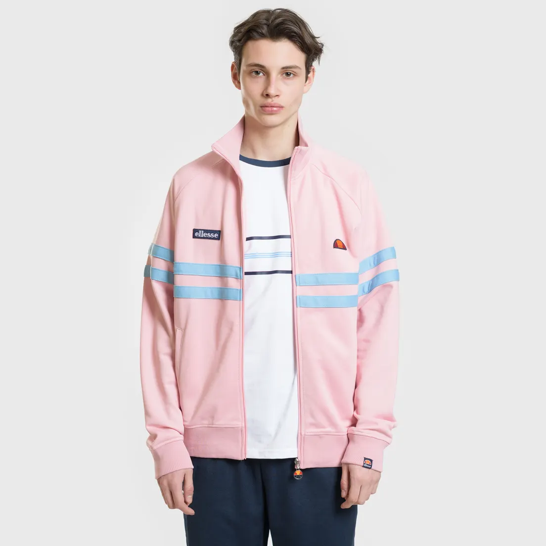 Ellesse Мужская олимпийка Rimini Track