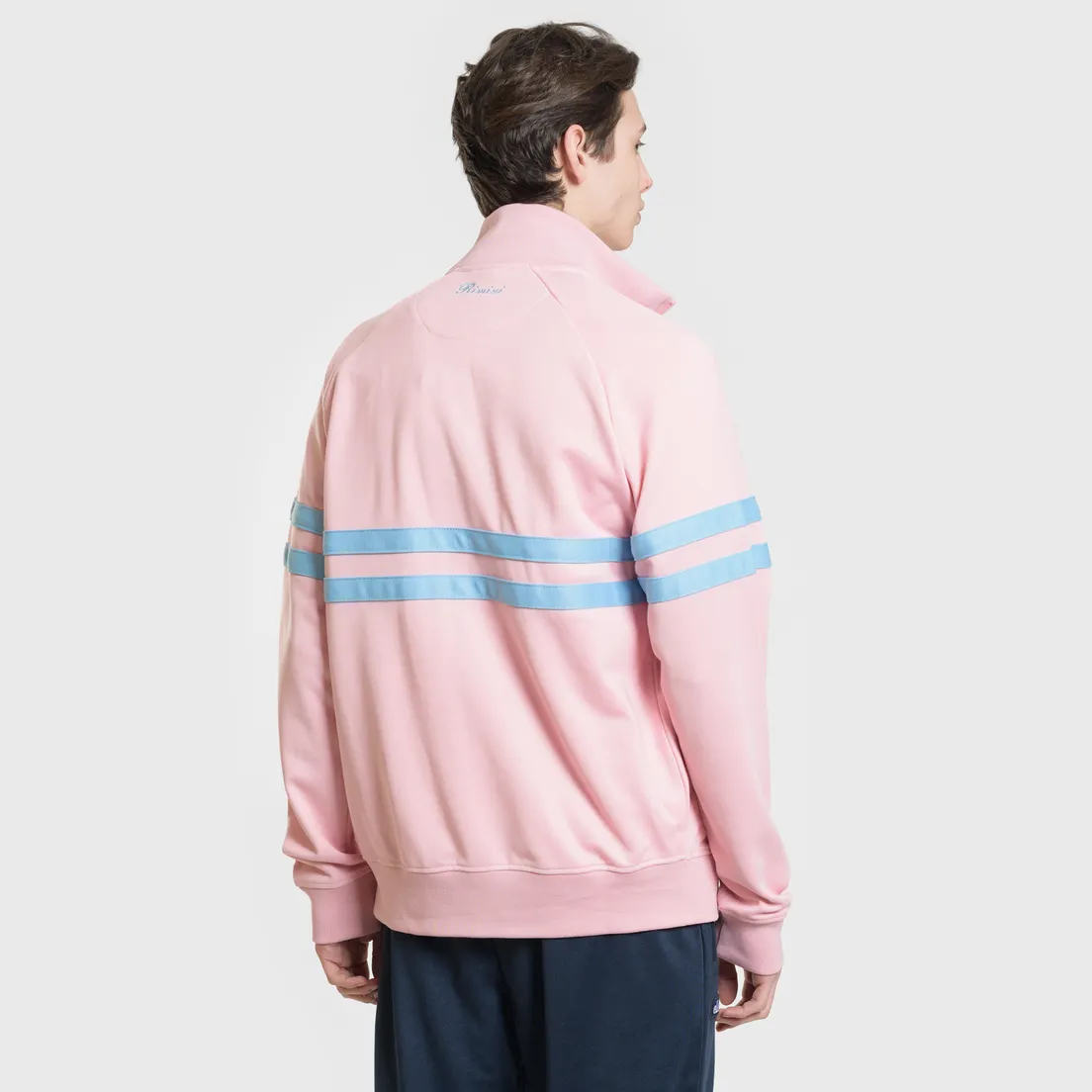 Ellesse Мужская олимпийка Rimini Track