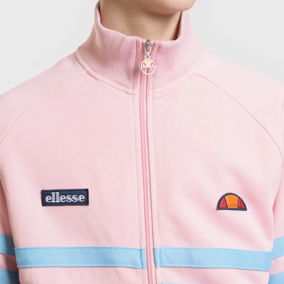 Ellesse Мужская олимпийка Rimini Track