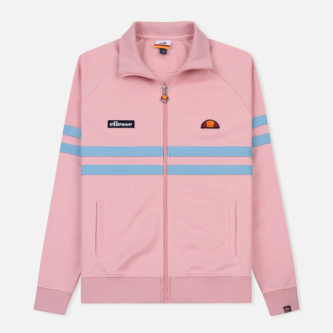 Ellesse Мужская олимпийка Rimini Track