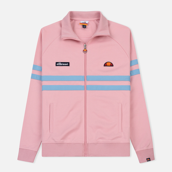 Мужская олимпийка Ellesse Rimini Track Light Pink