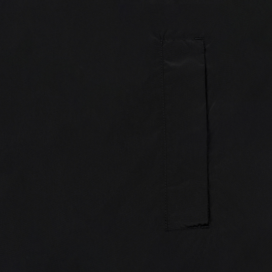 Мужская куртка Etudes League Patch Black