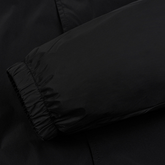 Мужская куртка Etudes League Patch Black