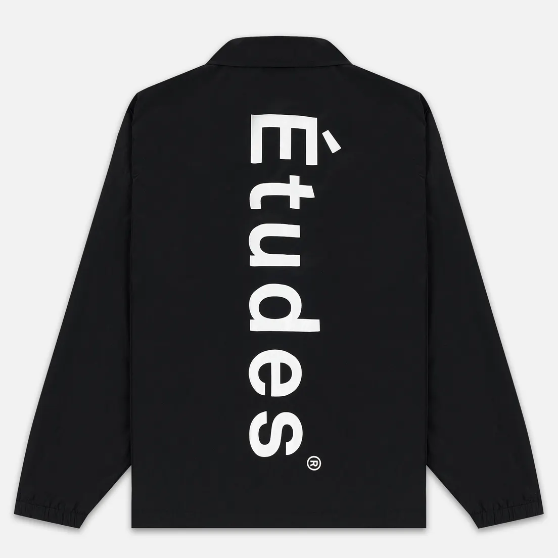 Etudes Мужская куртка League Patch