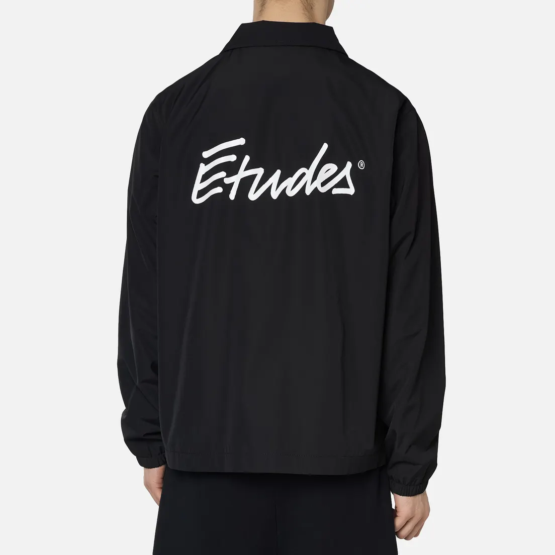 Etudes Мужская куртка League Signature