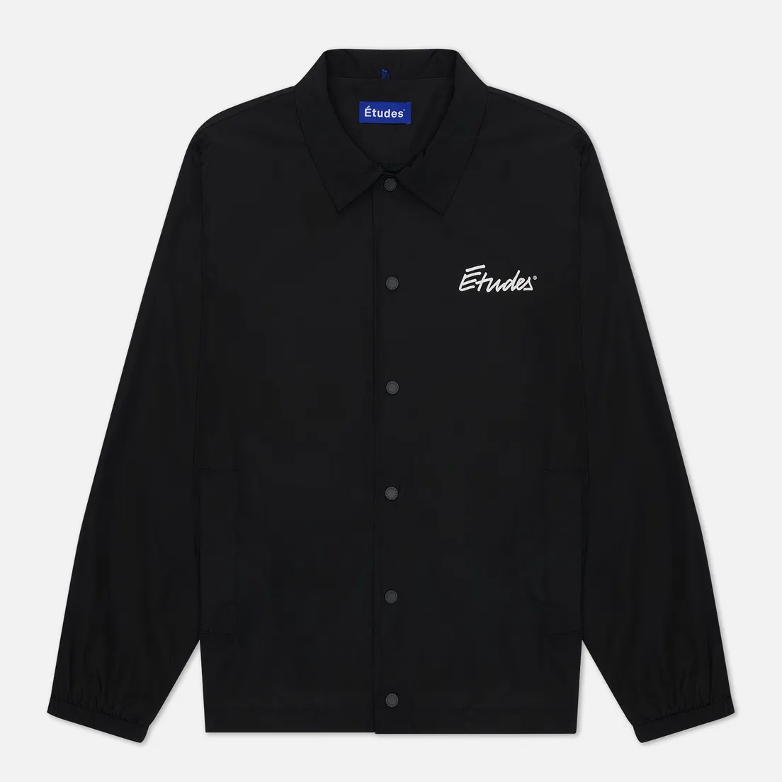 Etudes Мужская куртка League Signature