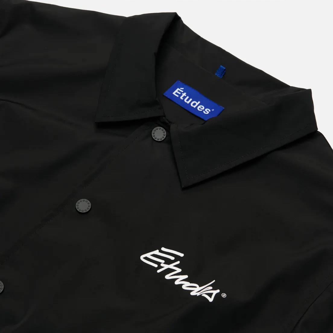 Etudes Мужская куртка League Signature